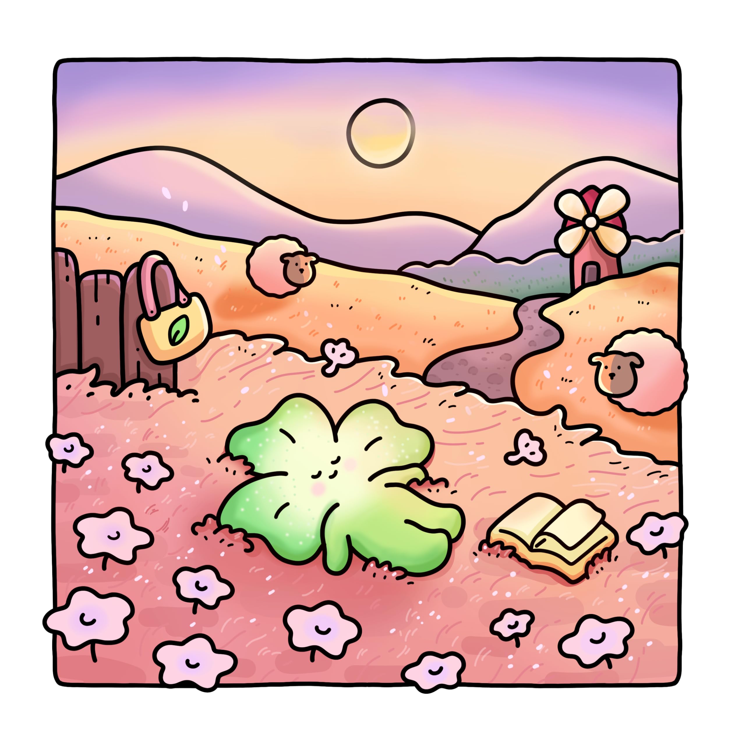 Love Yourself: Stress Relief Coloring Book for Adults and Teens