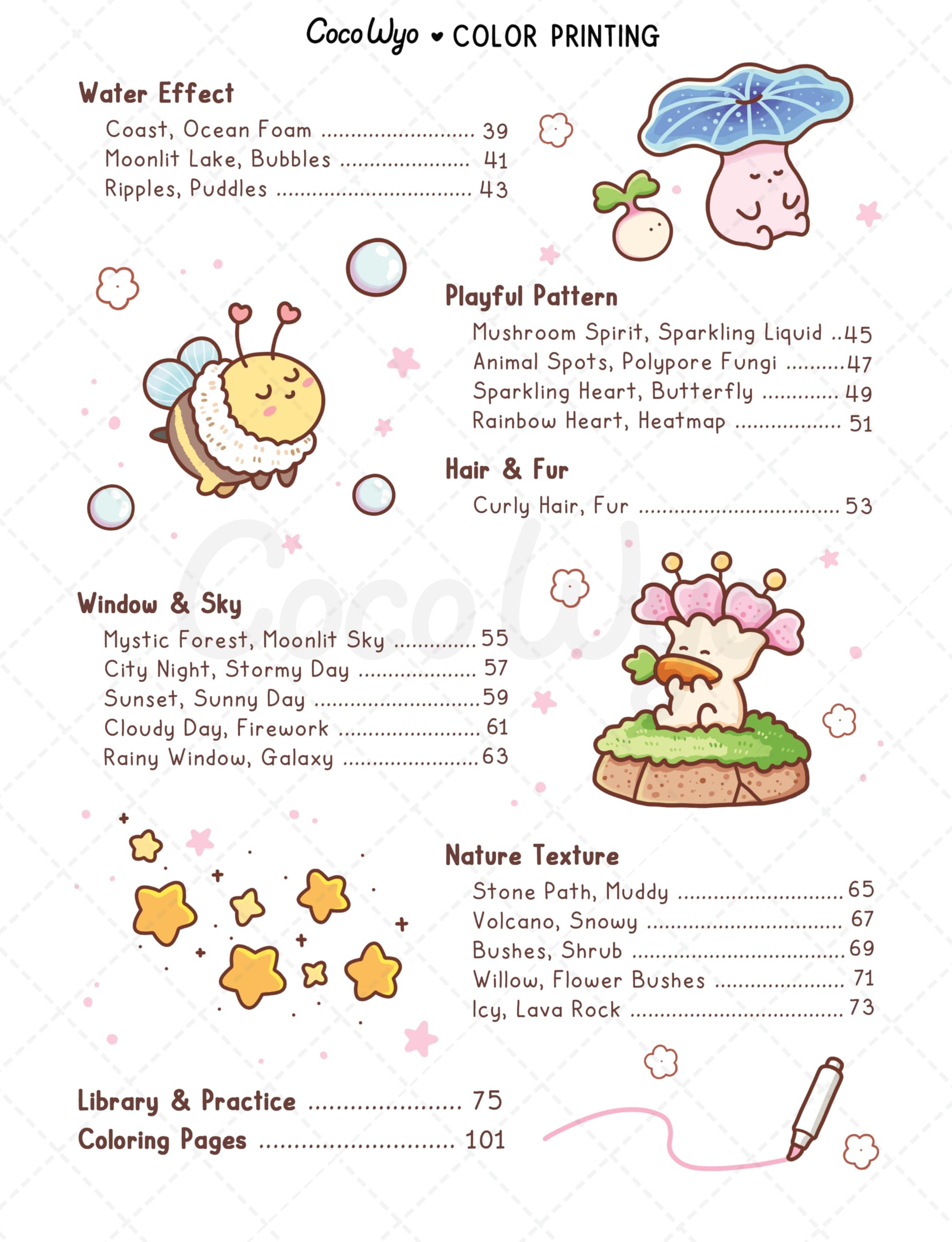 How to Draw Patterns: Easy and Fun Step-by-Step Guide for Unique Creations