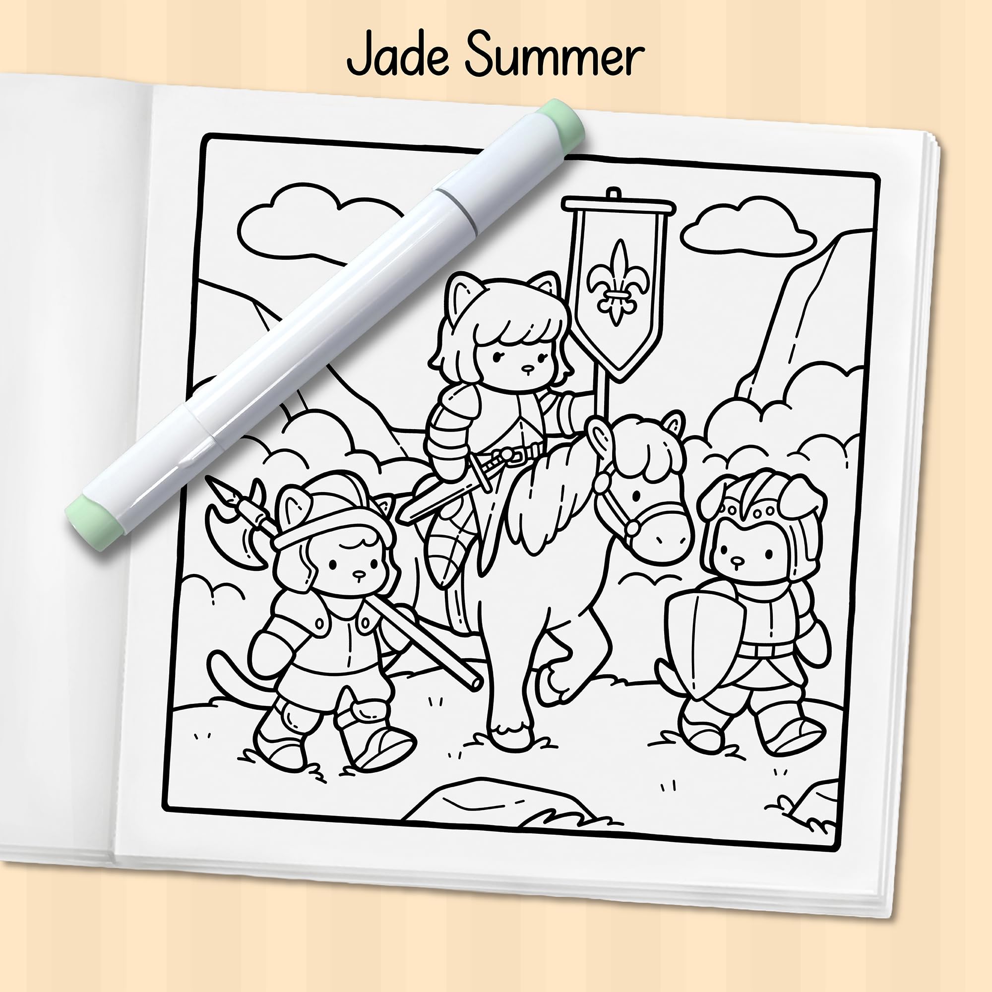 Cozy France: A Cute Coloring Book for Adults and Teens with Charming Characters and Delightful French Scenes for Relaxation (Cozy Coloring Books)