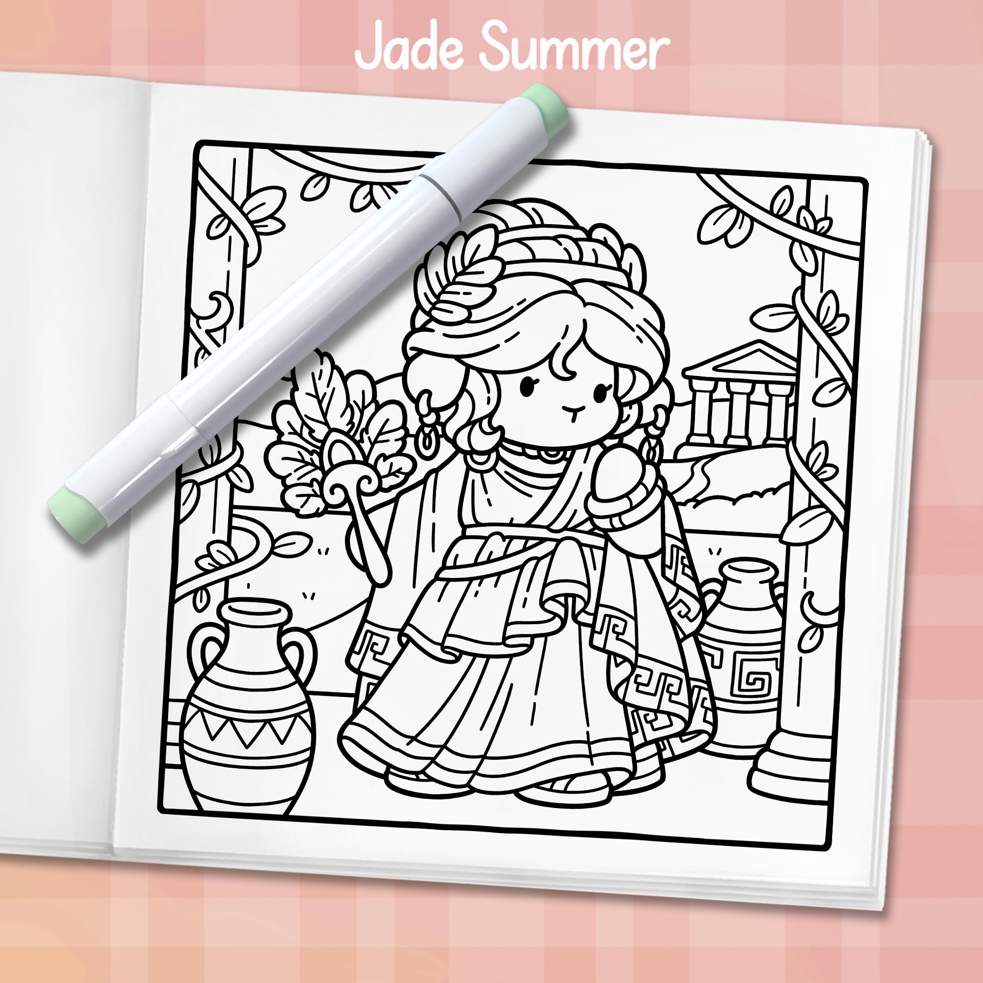Cozy Fashion: Cute Coloring Book for Adults and Teens with Trendy Clothing Designs and Iconic Styles for Relaxation (Cozy Coloring Books)