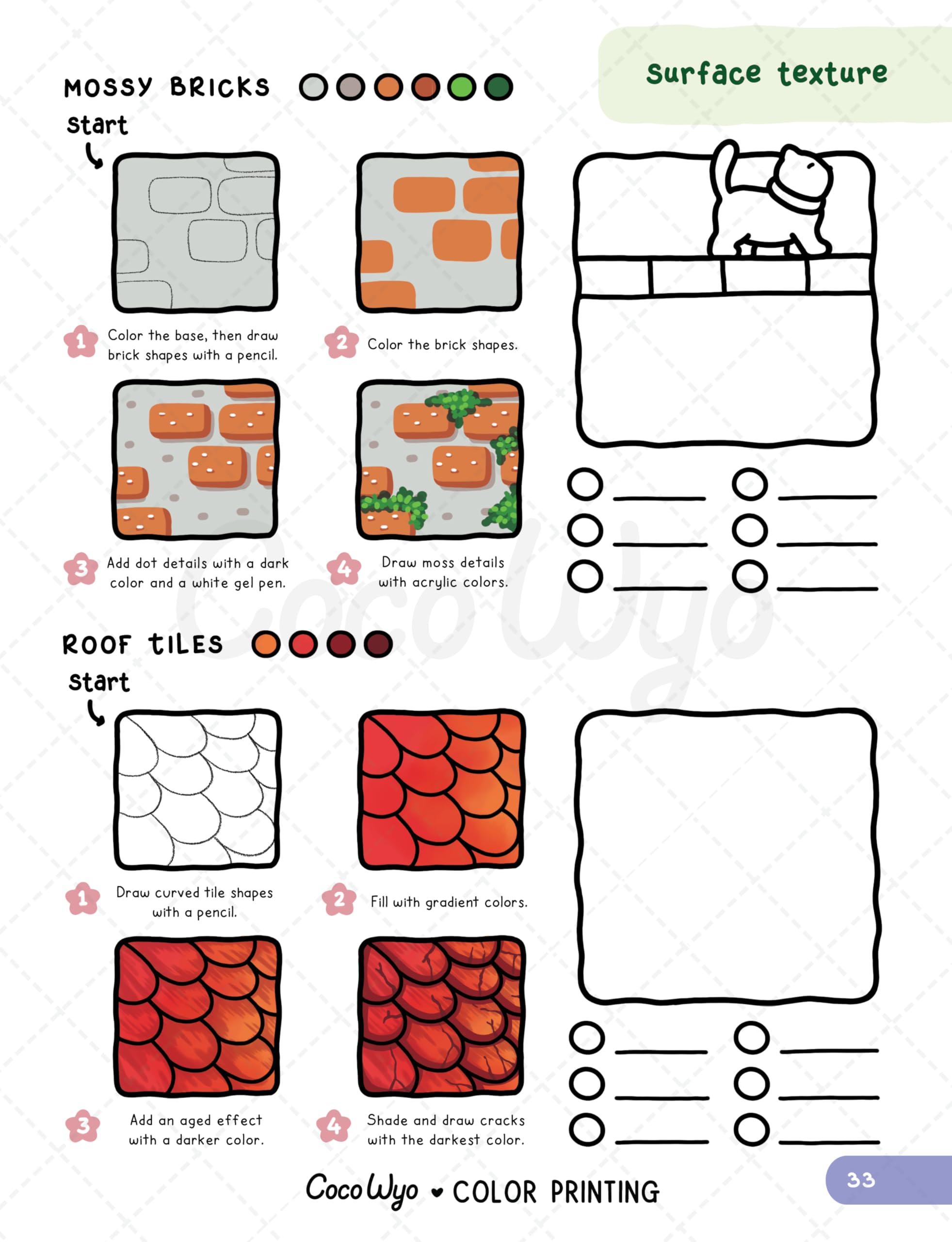 How to Draw Patterns: Easy and Fun Step-by-Step Guide for Unique Creations