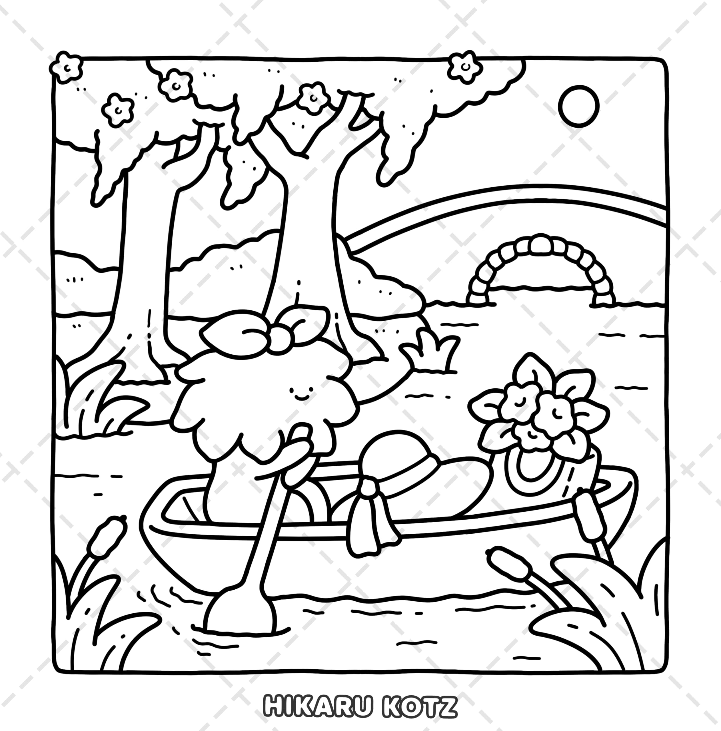 Love Yourself: Stress Relief Coloring Book for Adults and Teens