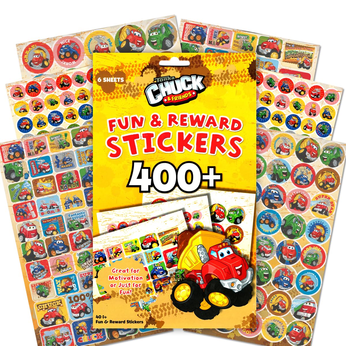 Hot Wheels Coloring Book Set for Kids Bundle with Hot Wheels Car Activity Books, Sticker Pads, Hot Wheels Hot Rod Imagine Ink Coloring and More