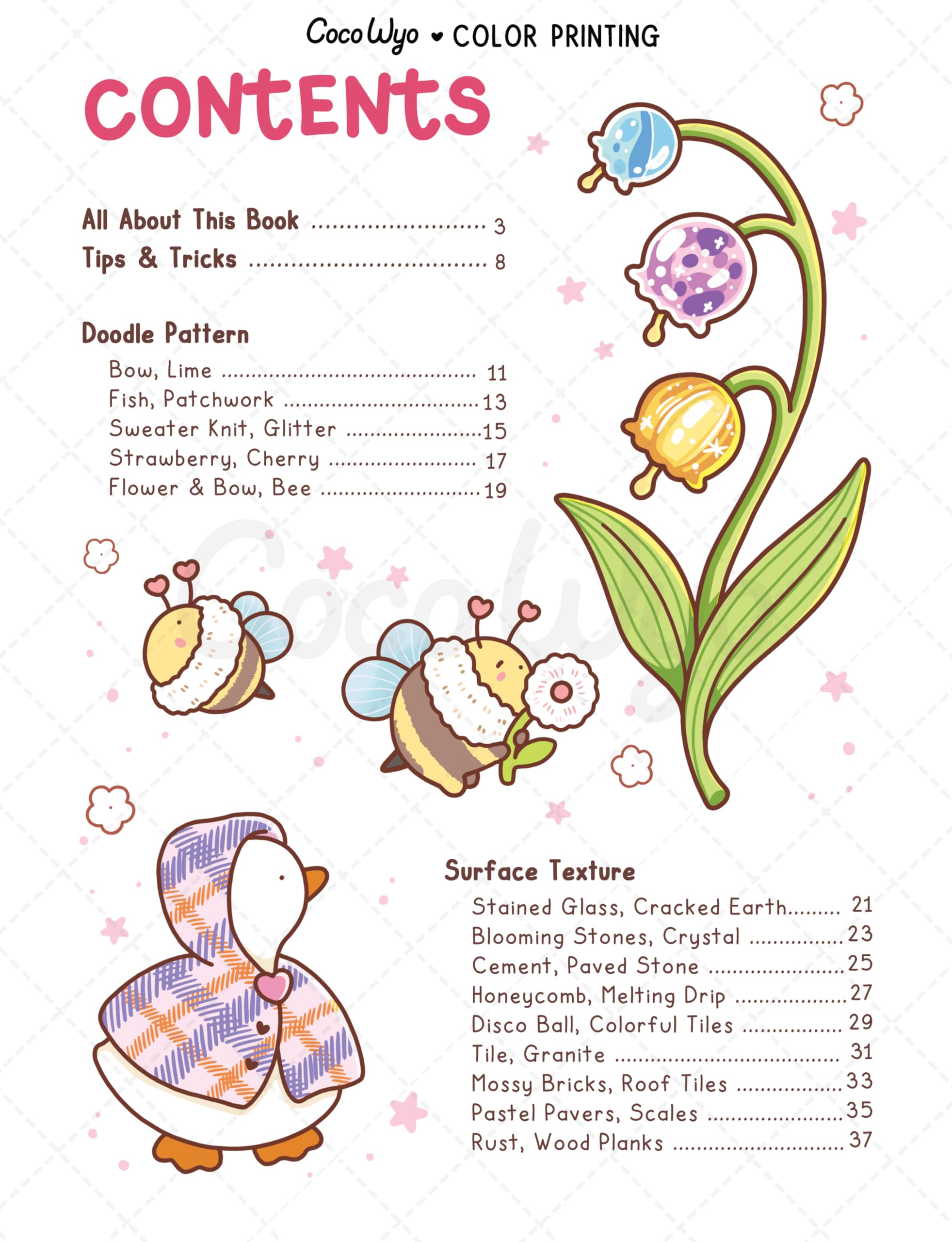 How to Draw Patterns: Easy and Fun Step-by-Step Guide for Unique Creations