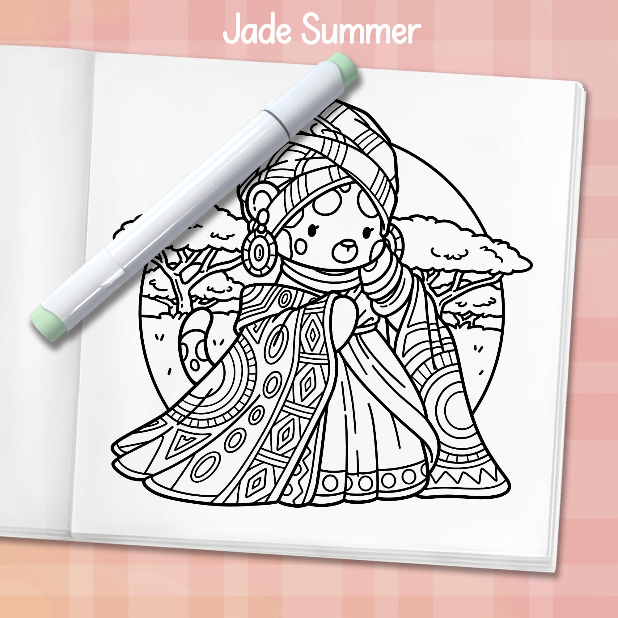 Cozy Fashion: Cute Coloring Book for Adults and Teens with Trendy Clothing Designs and Iconic Styles for Relaxation (Cozy Coloring Books)