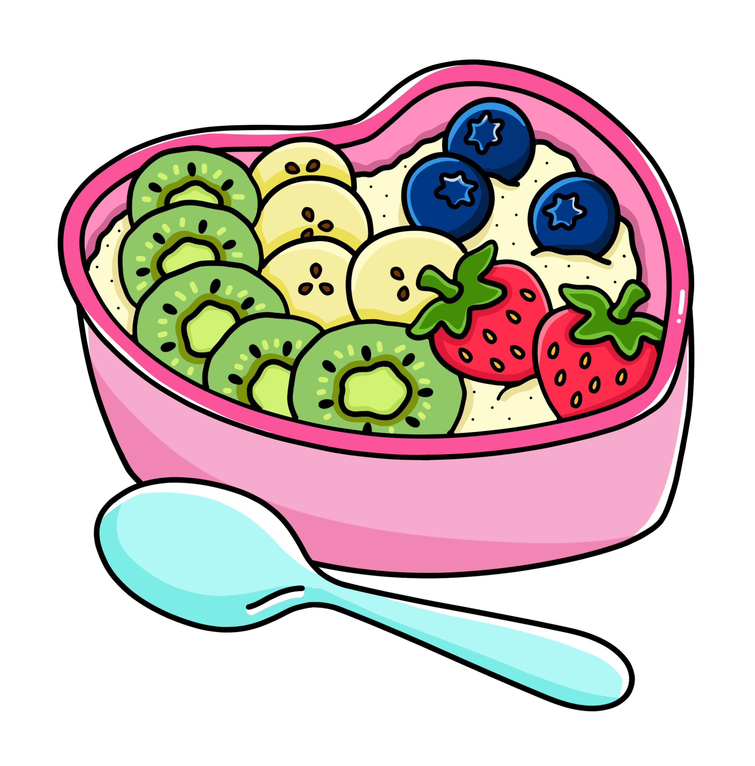 Self-Love: Girl Therapy Coloring Book to Inspire Yourself and Love Who You Are (Bold & Easy Coloring Book)