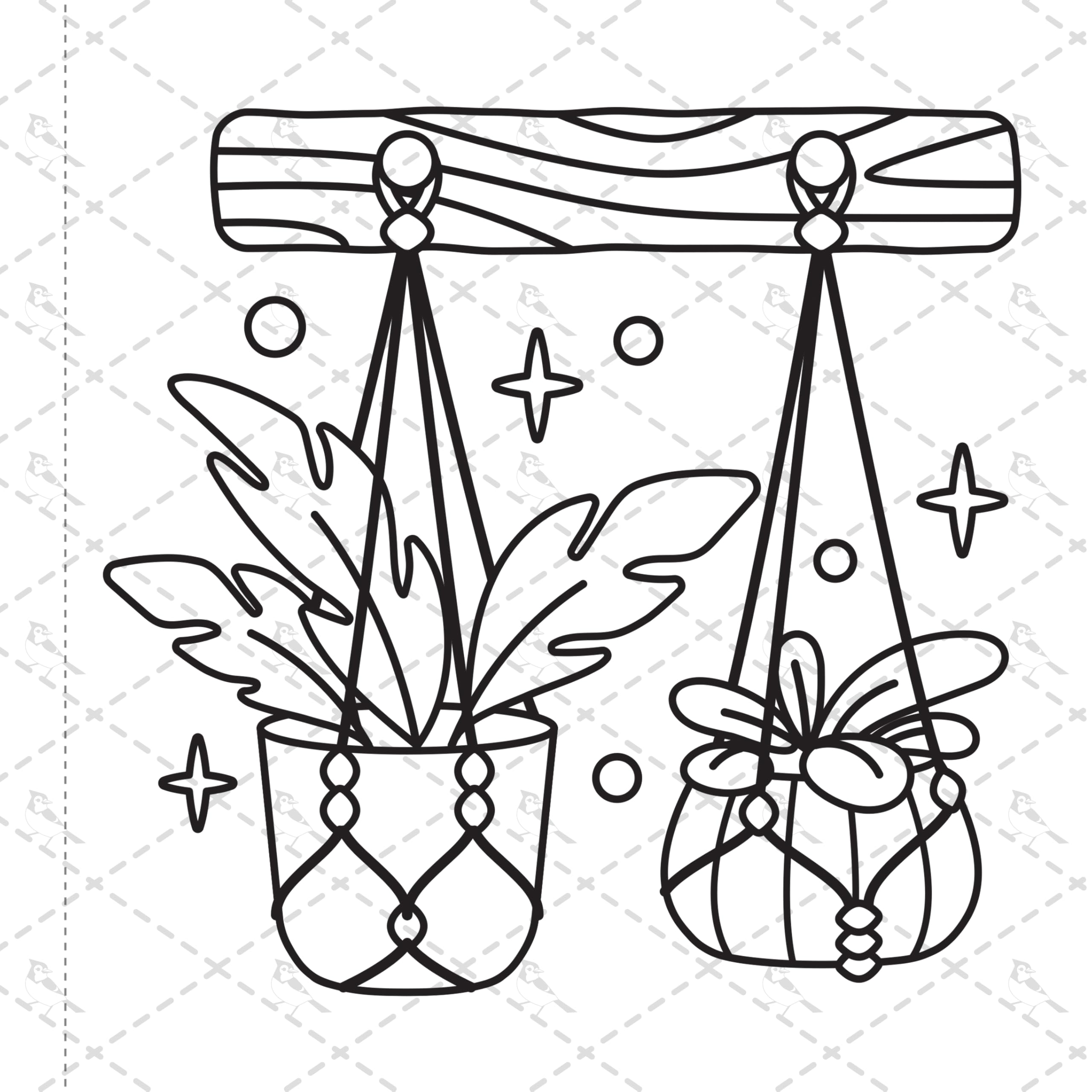 Cozy Coloring Hygge: 50+ Bold and Easy Pages to Color