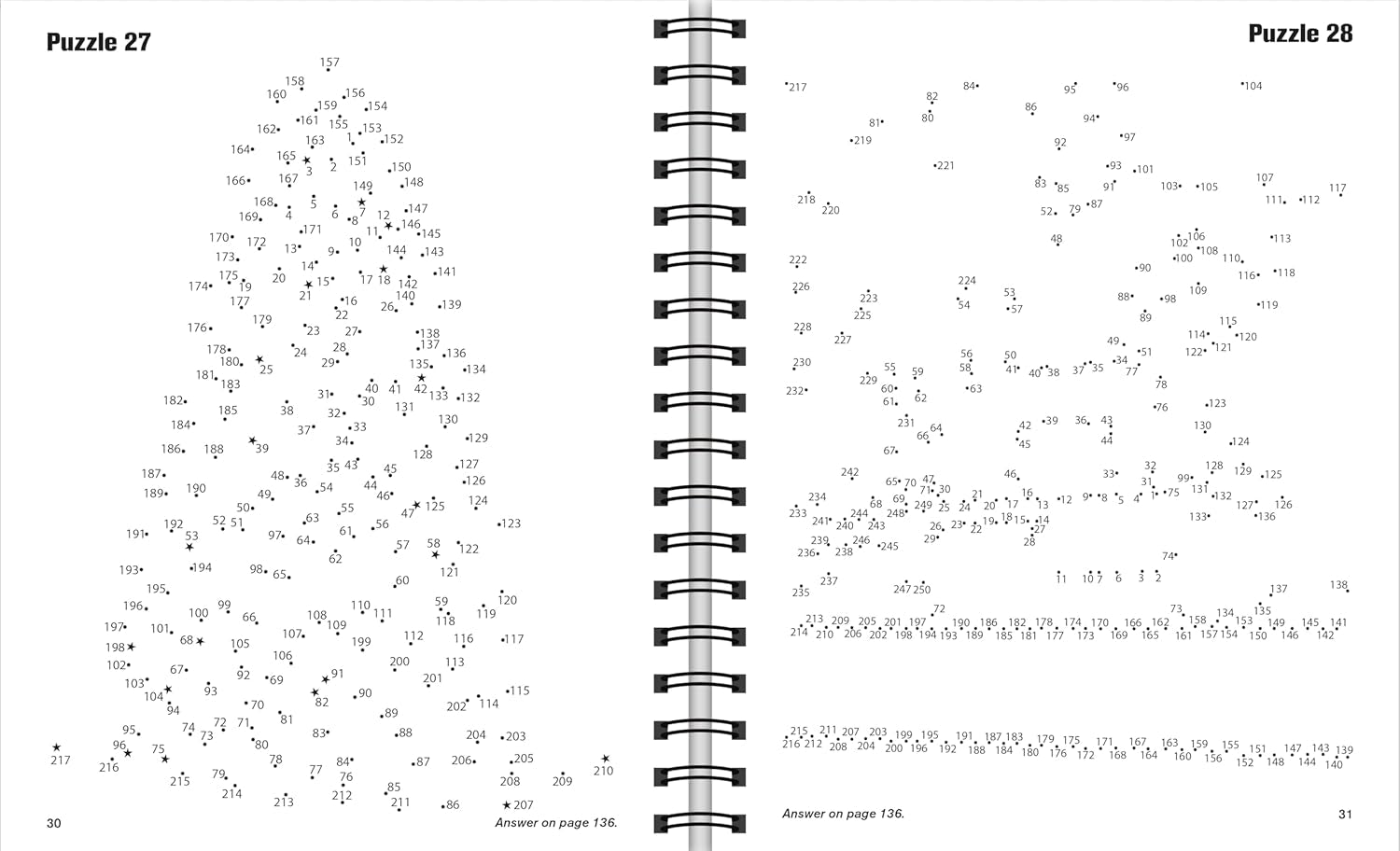 Brain Games - Stress Free: Dot-To-Dot