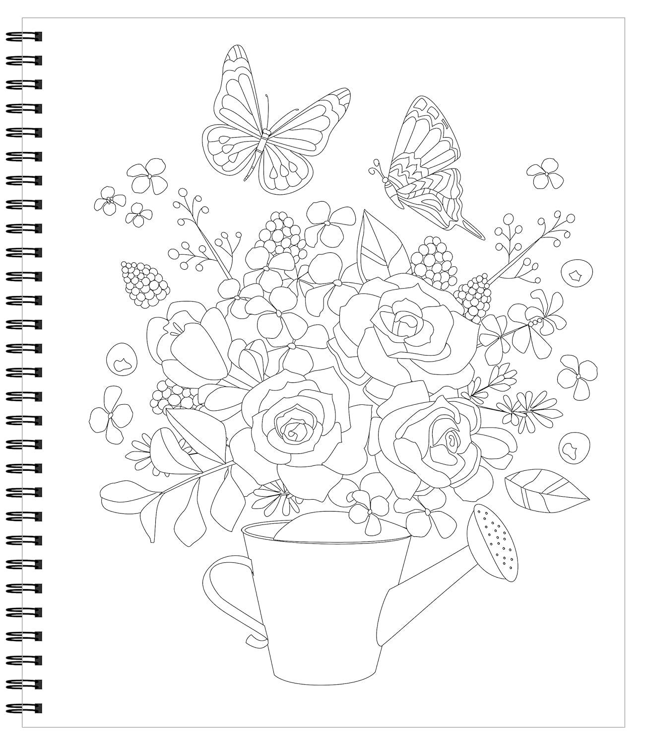 Color & Frame - Easter (Coloring Book)