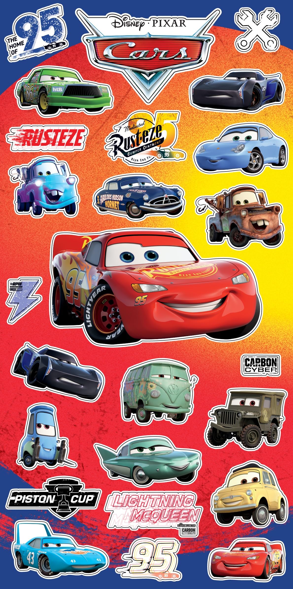 Boys Imagine Ink Coloring Book Super Set - Bundle with 3 Mess-Free Activity Books Featuring Toy Story, Lion Guard, Disney Cars Plus Stickers | Imagine Ink Books for Boys