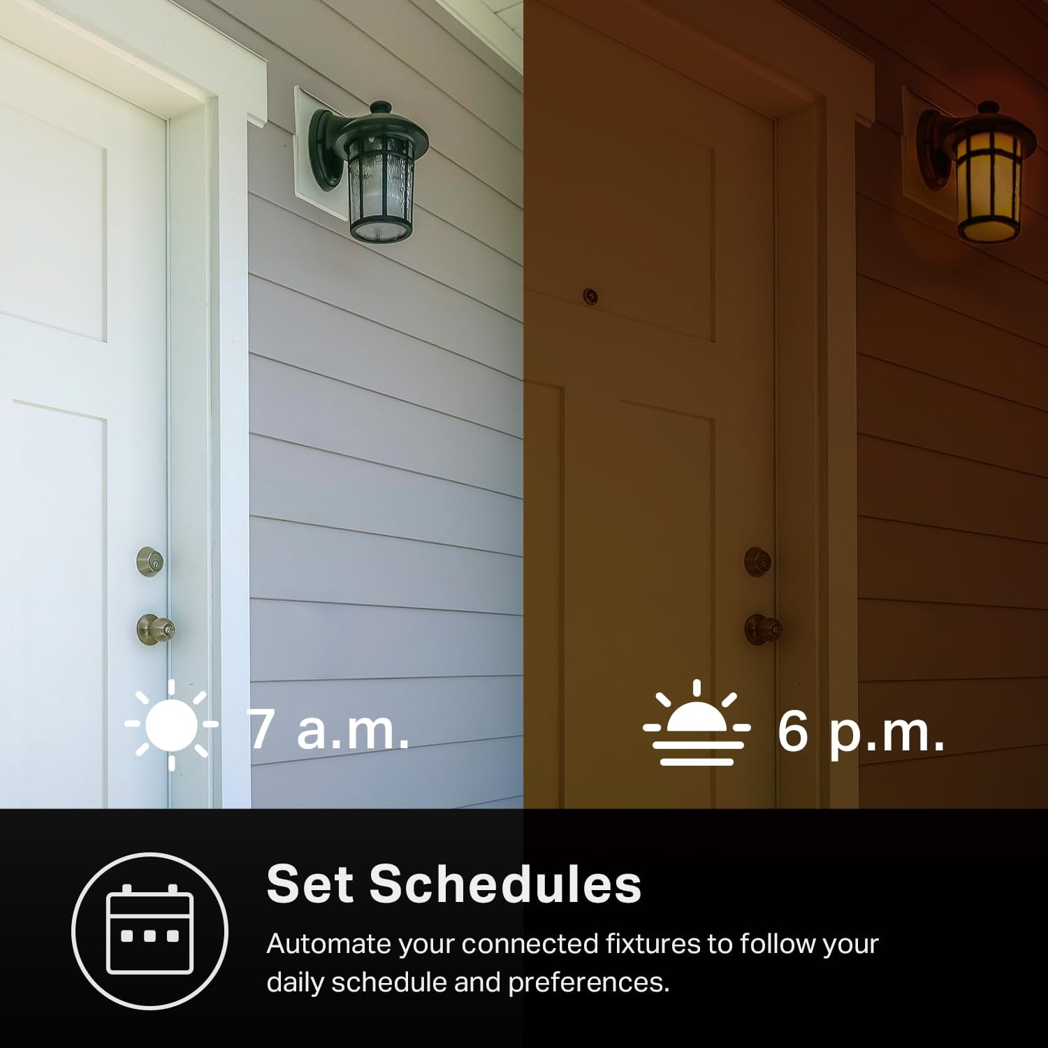 Kasa Smart Light Switch HS200P3, Single Pole, Needs Neutral Wire, 2.4Ghz Wi-Fi Light Switch Works with Alexa and Google Home, UL Certified, No Hub Required, 3 Count -Pack of 1 , White