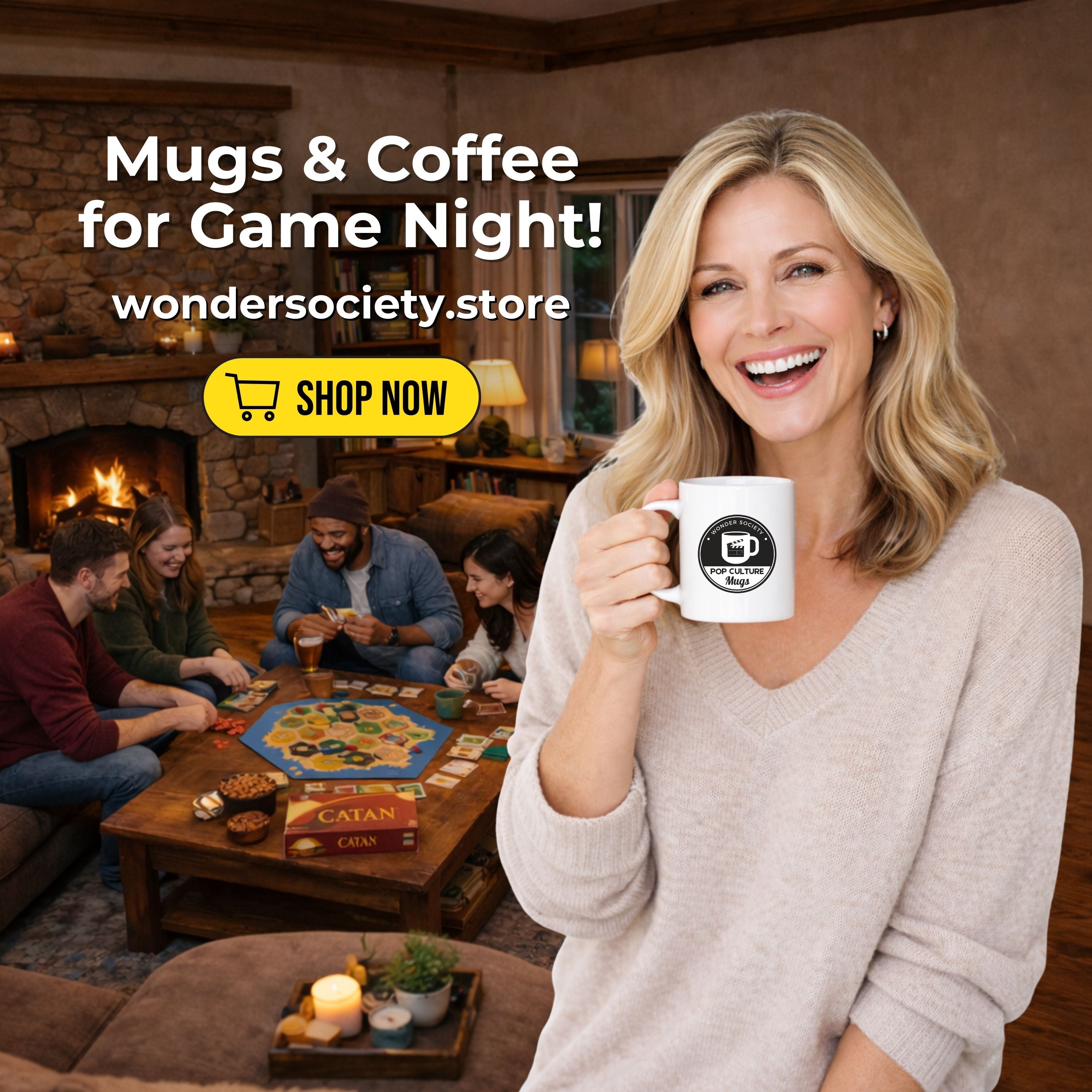 Casino Mug For Fantan Players, Funny Fantan Coffee Mug, 11Oz Or 15Oz Novelty Mug