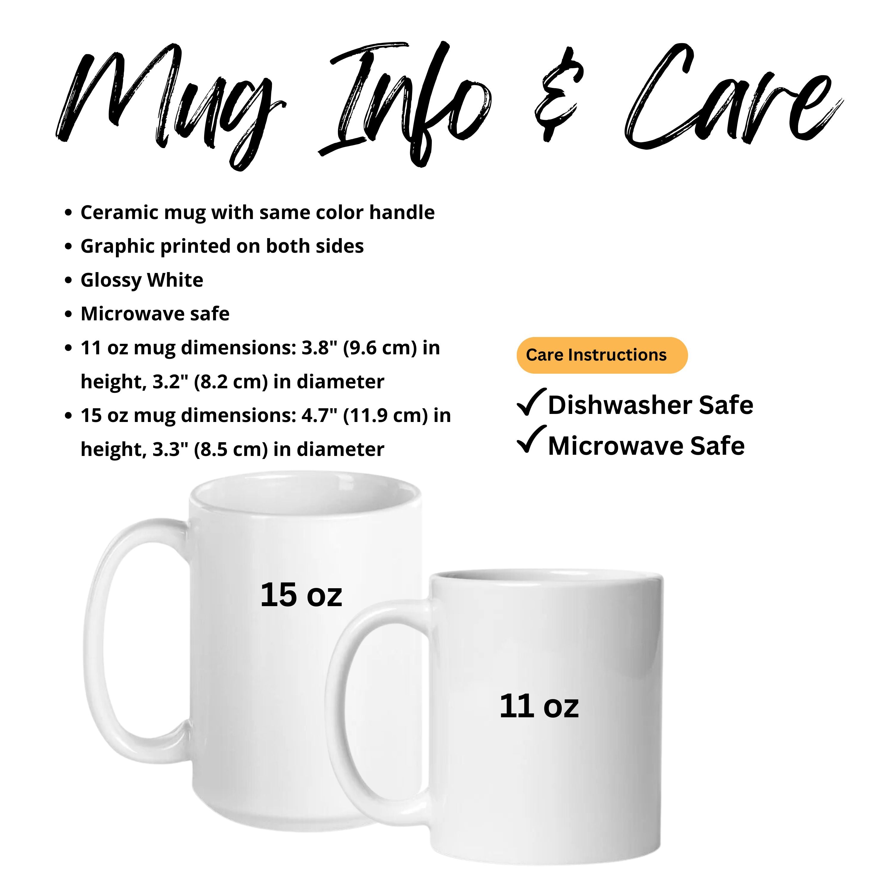 Funny Mug For Abuela, Being My Abuela Is The Only Gift You Need, 11Oz Or 15Oz Coffee Mug