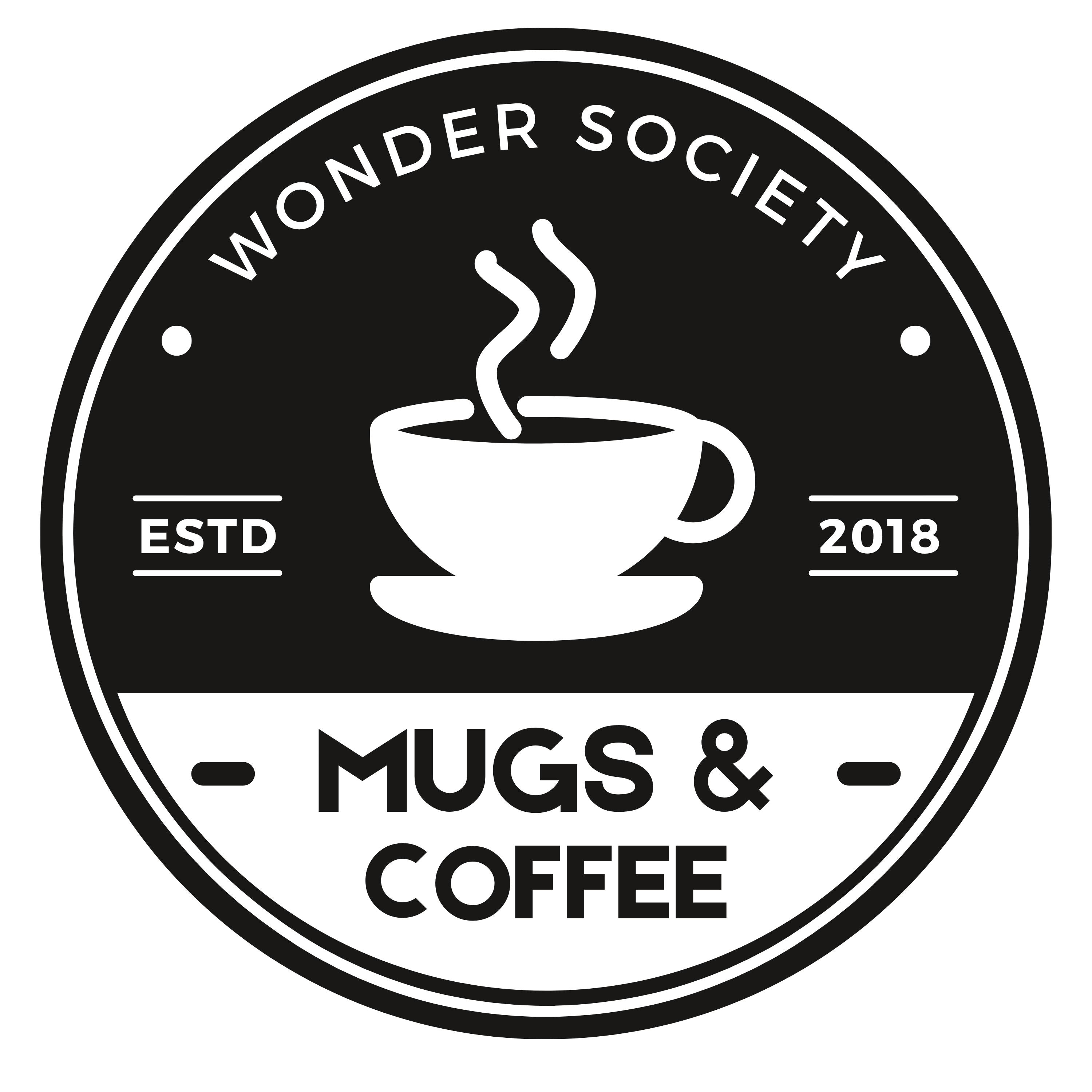 Wonder Society