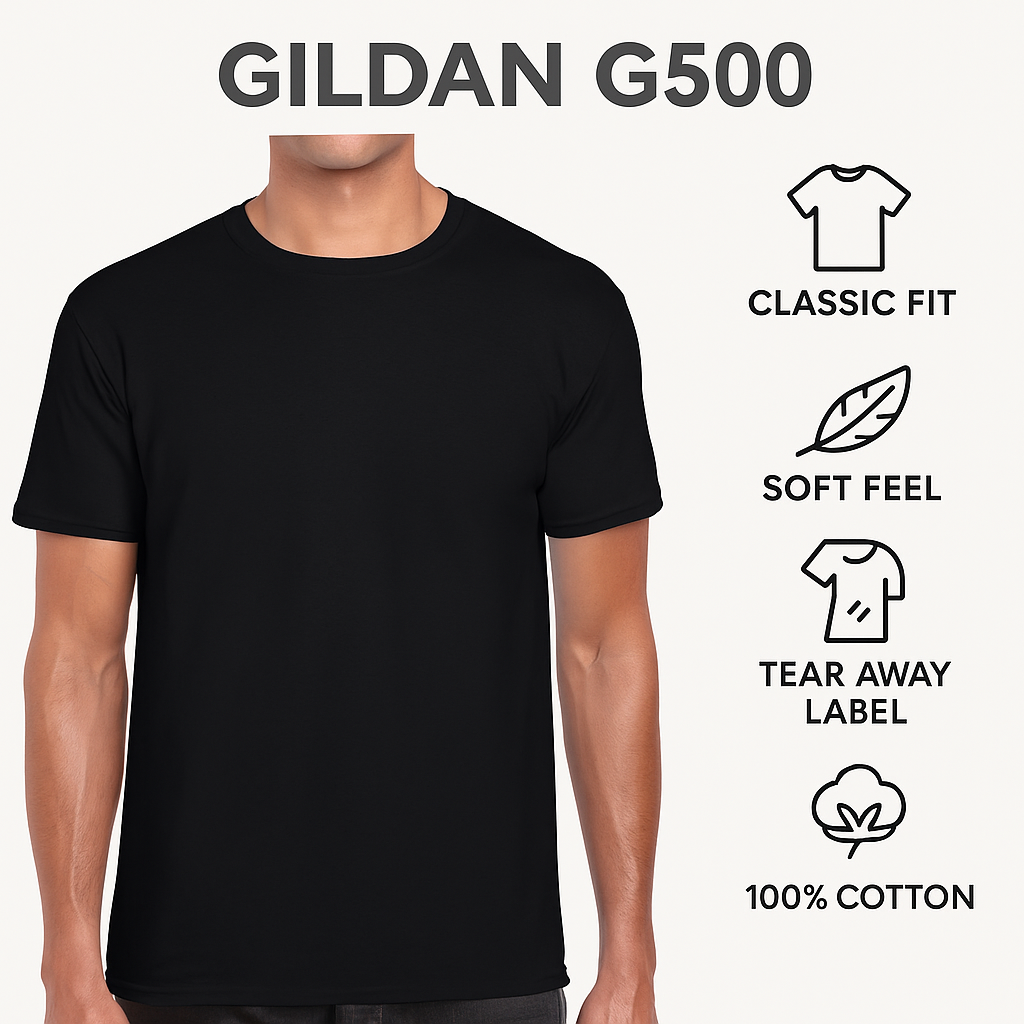 The Golden Ghouls Shirt - Halloween Graphic Tee, Spooky Season T-Shirt