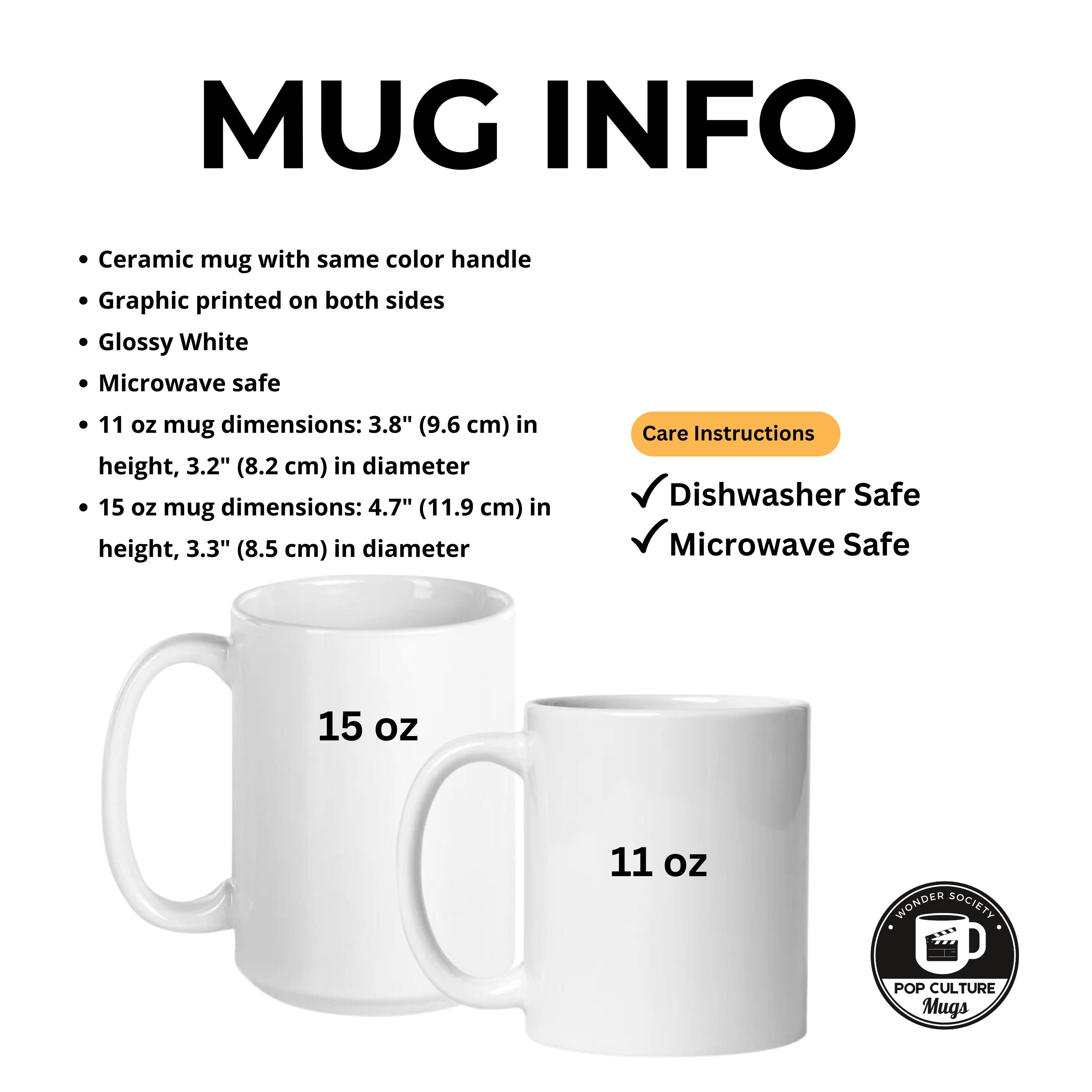 90S Movie Mug Good Will Hunting (1997)