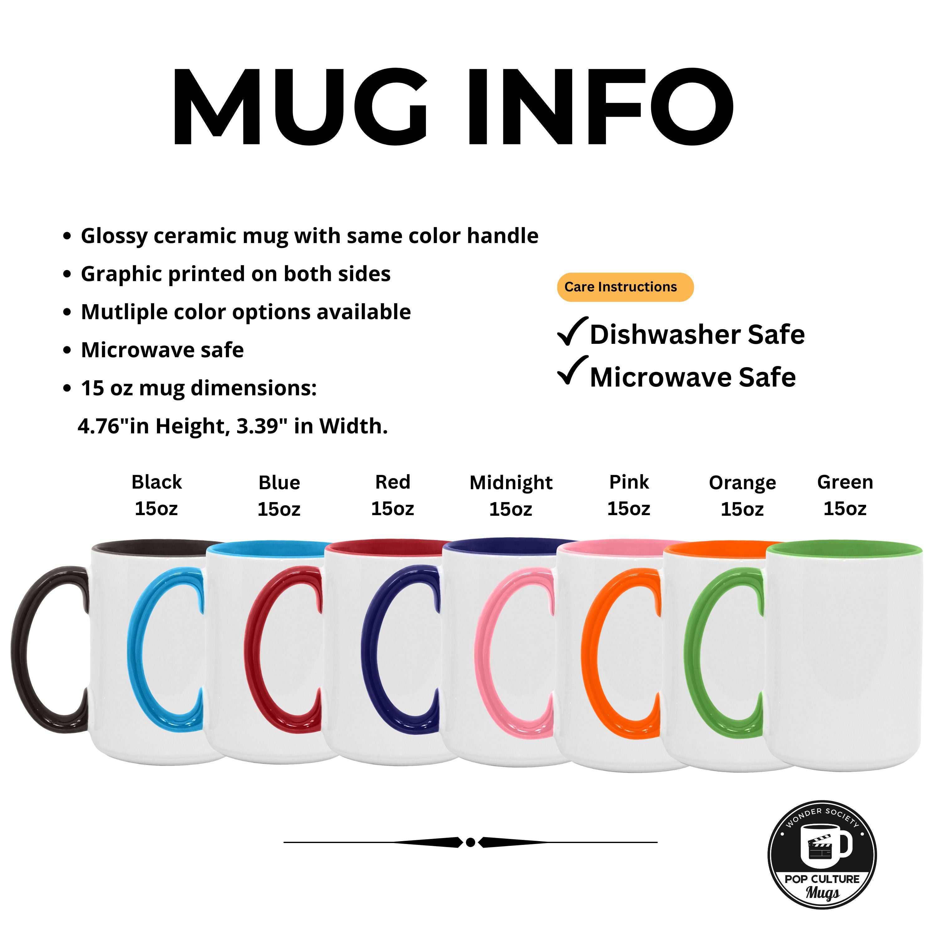 90S Movie Mug Groundhog Day (1993)