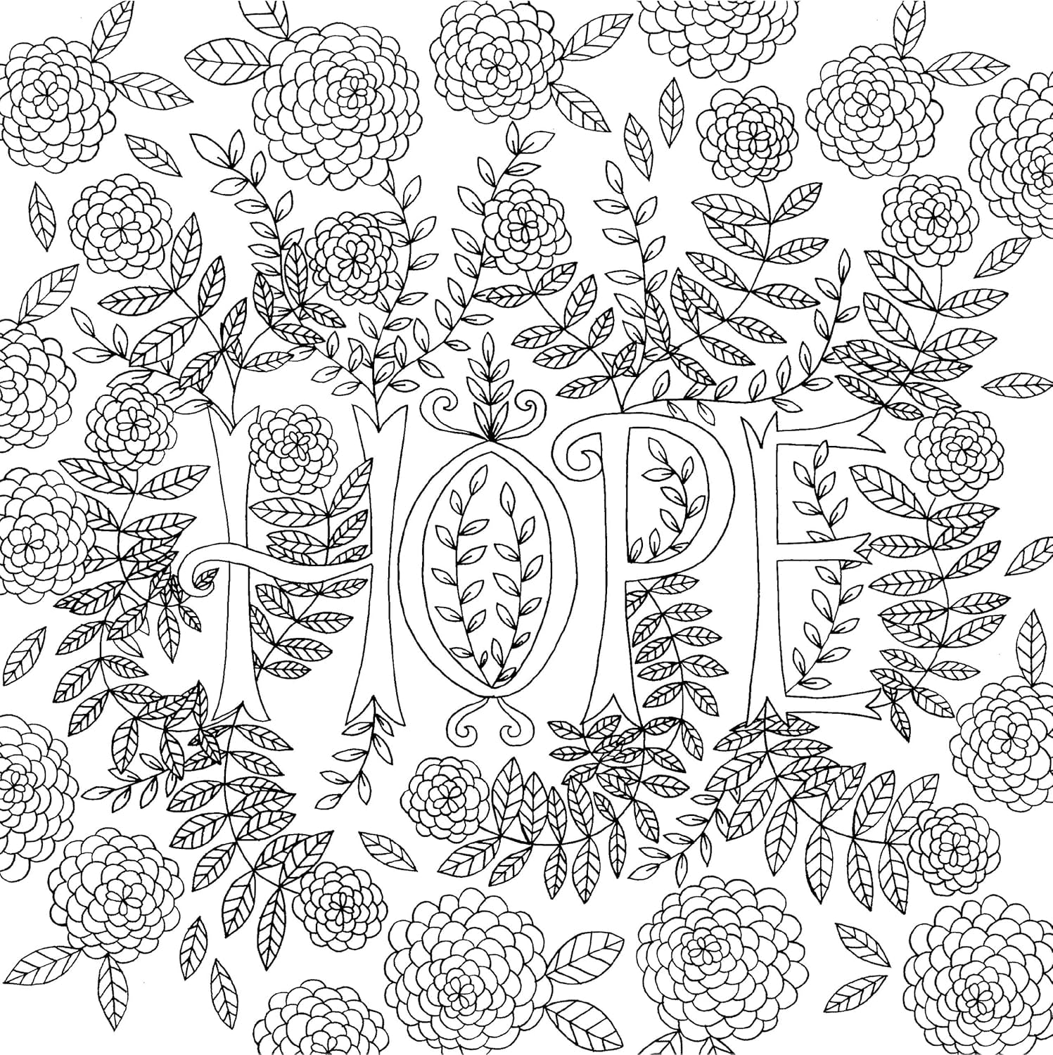 Color Me Blessed Inspirational Adult Coloring Book (31 Stress-Relieving Designs) (Studio Series Artist'S Coloring Book) (Artist'S Coloring Books)