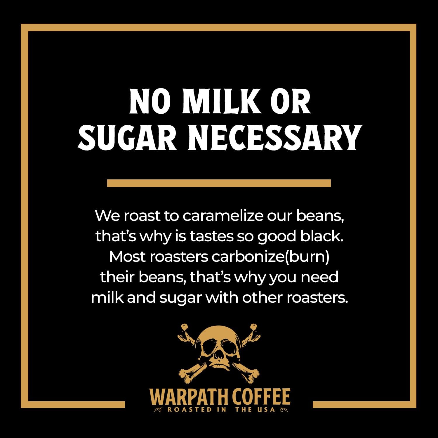 Mariner's Blend Dark Roast Coffee - High Caffeine Extra Strong 100% Arabica - Intense Full-Bodied Flavor - Crafted by Navy Seals - 12oz
