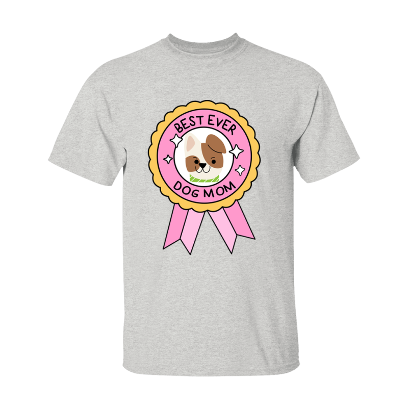Dog Mom Shirt, Dog Mom Gifts For Women