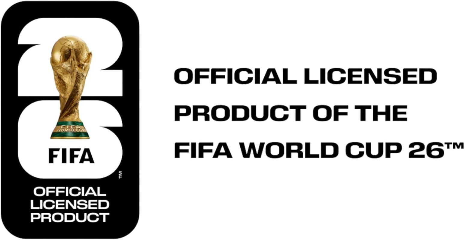 Official FIFA World Cup 2026 Tumbler – 18oz Insulated Travel Mug