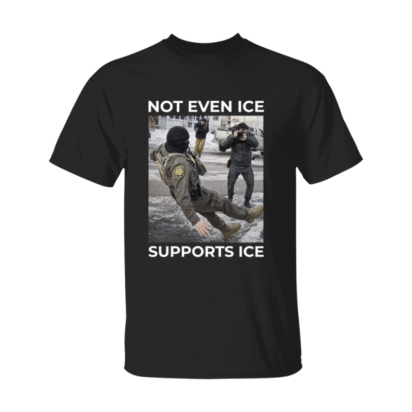 Abolish Ice Shirt, Pro Immigration Social Justice Gildan 500 T-Shirt