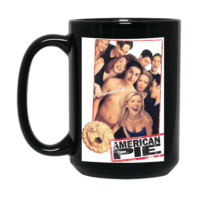 90S Movie Mug American Pie (1999