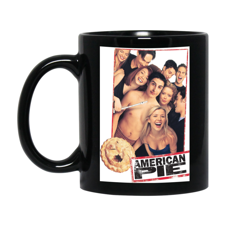 90S Movie Mug American Pie (1999