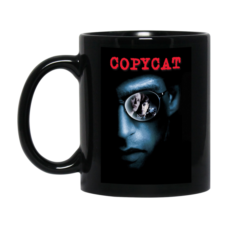 90S Movie Mug Copycat (1995