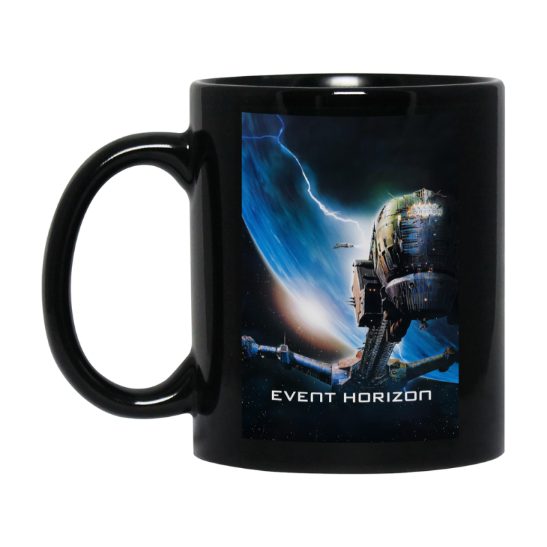 90S Movie Mug Event Horizon (1997