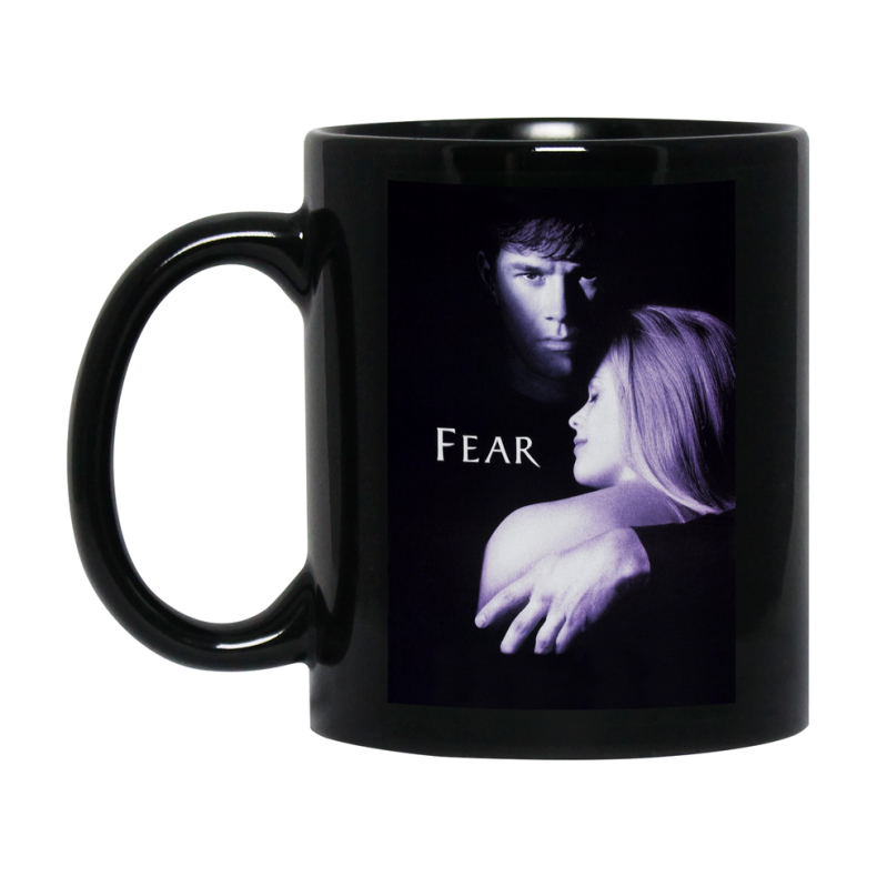 90S Movie Mug Fear (1996