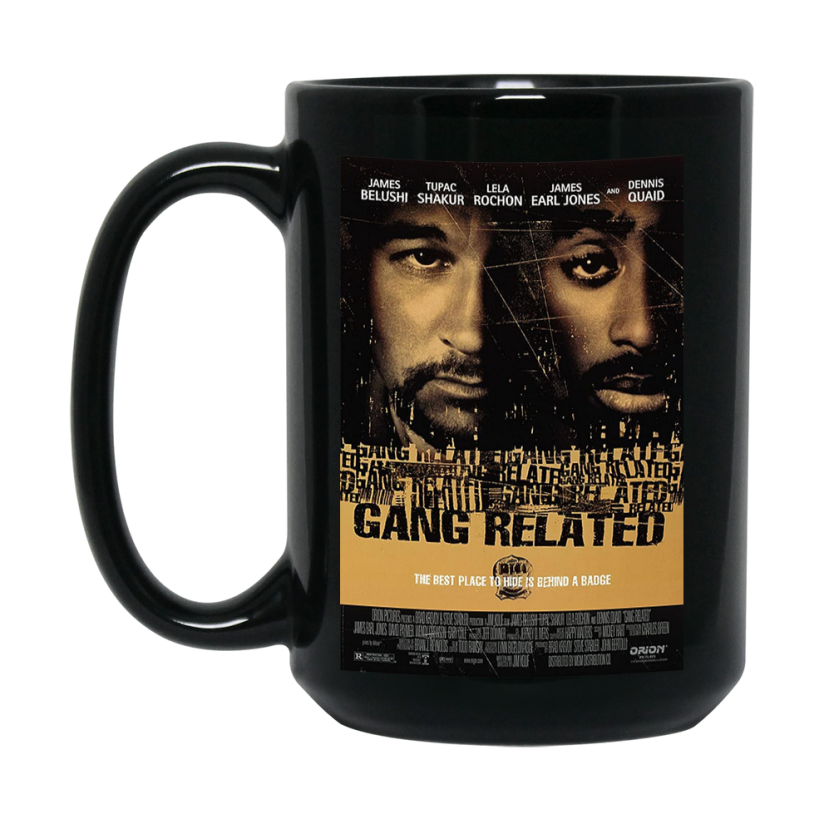90S Movie Mug Gang Related (1997