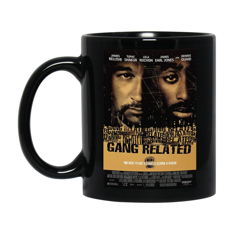 90S Movie Mug Gang Related (1997
