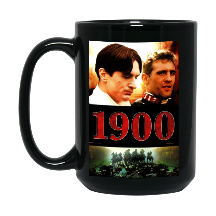 70S Movie Mug 1900 (1976
