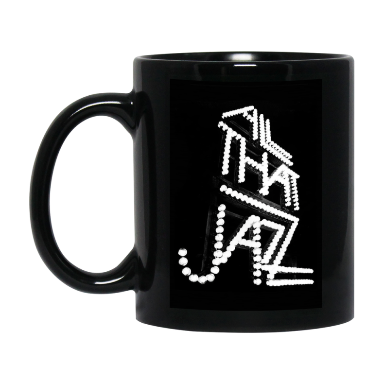 70S Movie Mug All That Jazz (1979