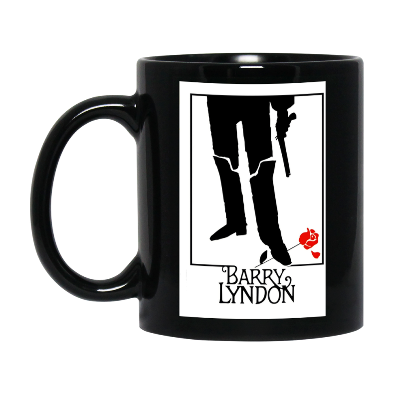 70S Movie Mug Barry Lyndon (1975