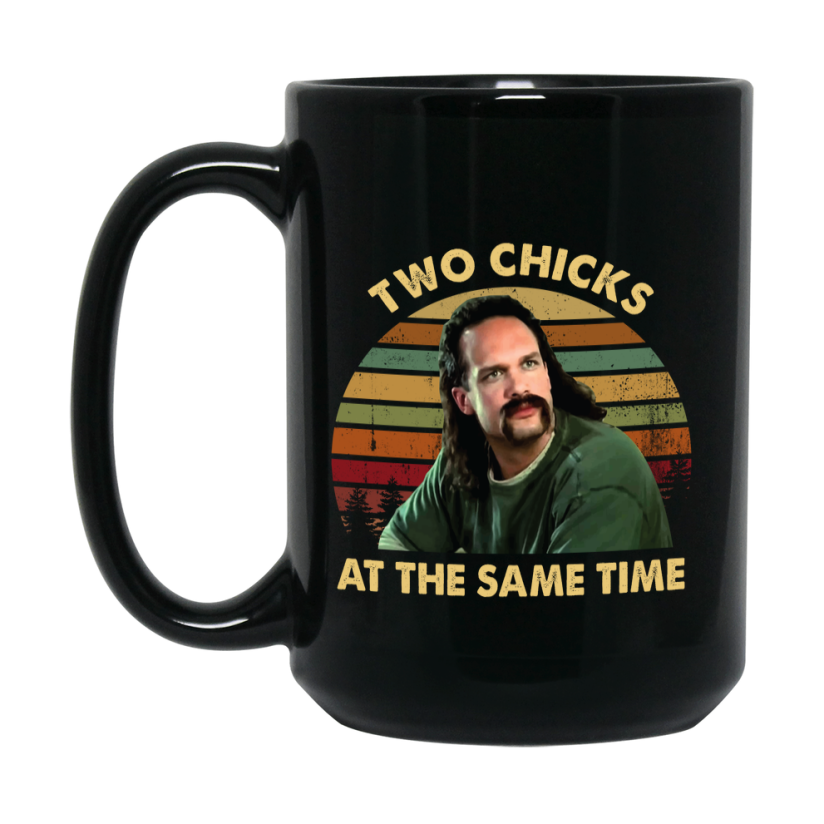 The Office Tv Show Mug, Black Ceramic Coffee Mug 11Oz 15Oz