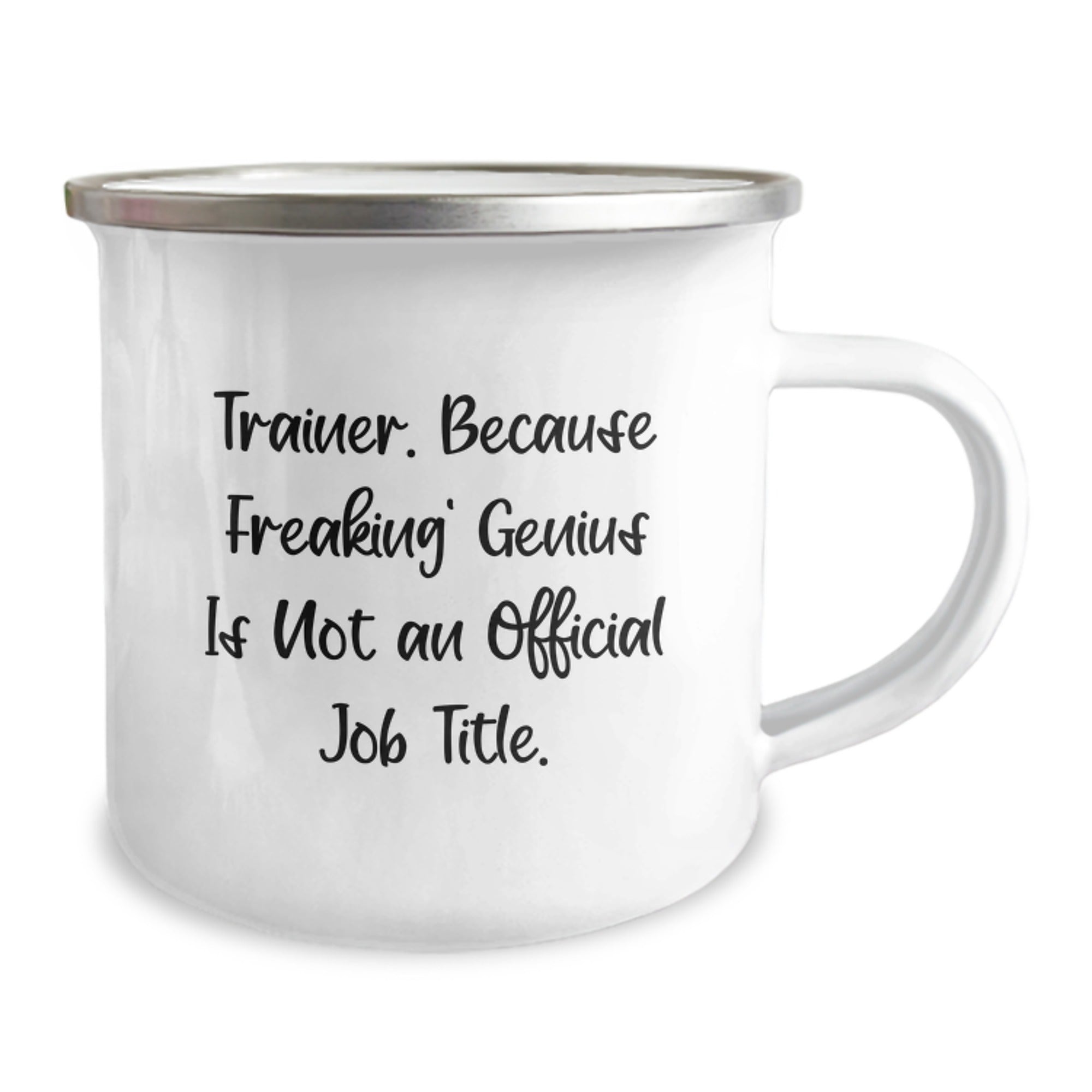 Funny Trainer Gifts for Friends Family Graduation Unique Presents from Men Women Coworkers - Image 2