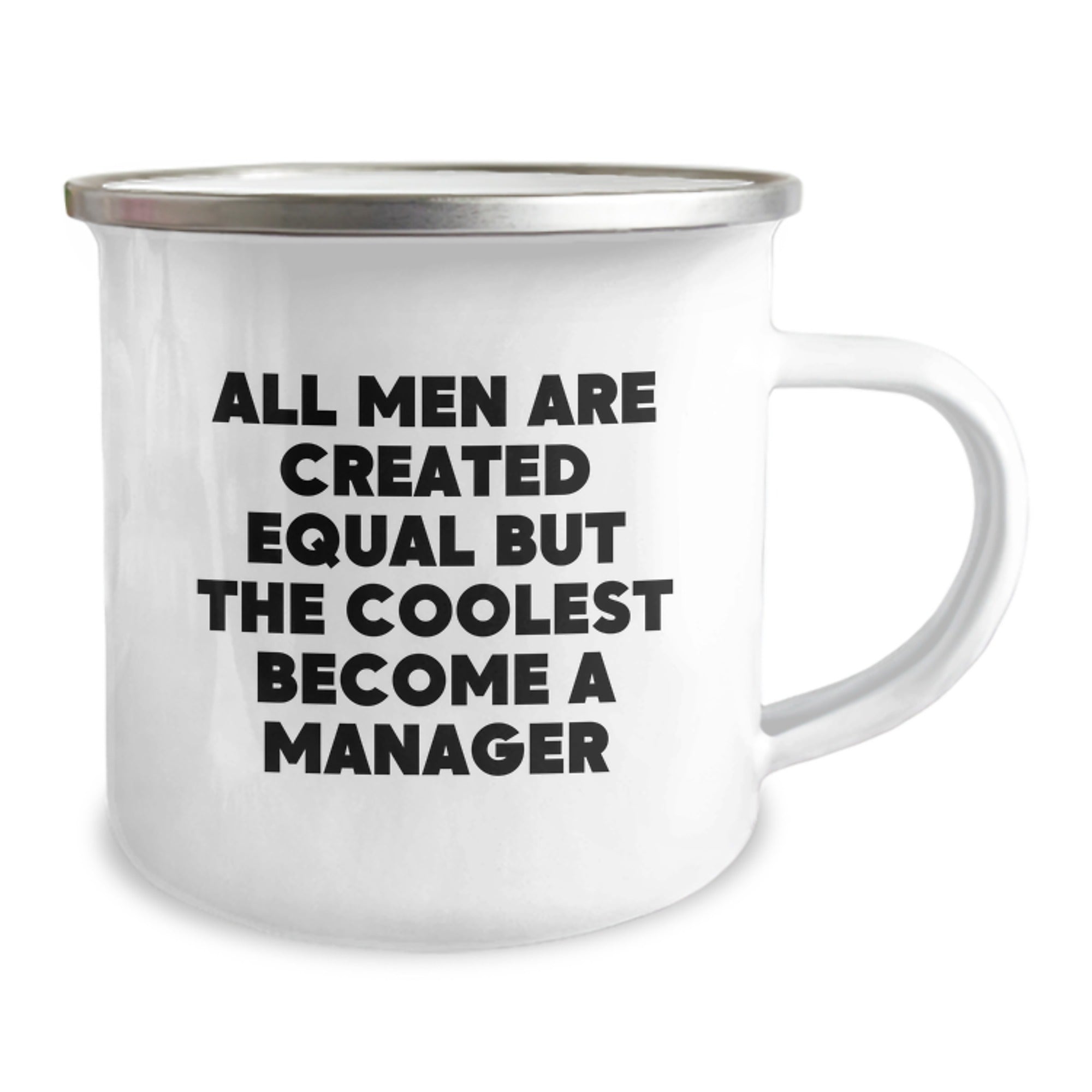 Manager Gift for Him A Thoughtful Keepsake Featuring a Witty Quote - Image 2