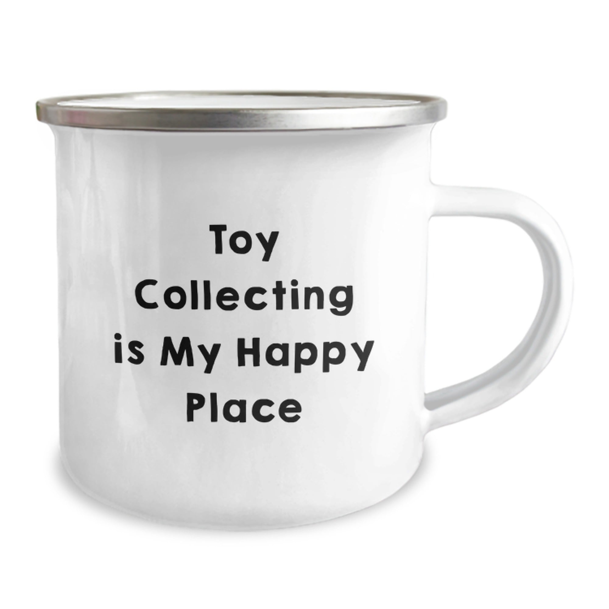 Toy Collecting Collector Keepsake Camping Mug for Him Birthday Gift - Image 2