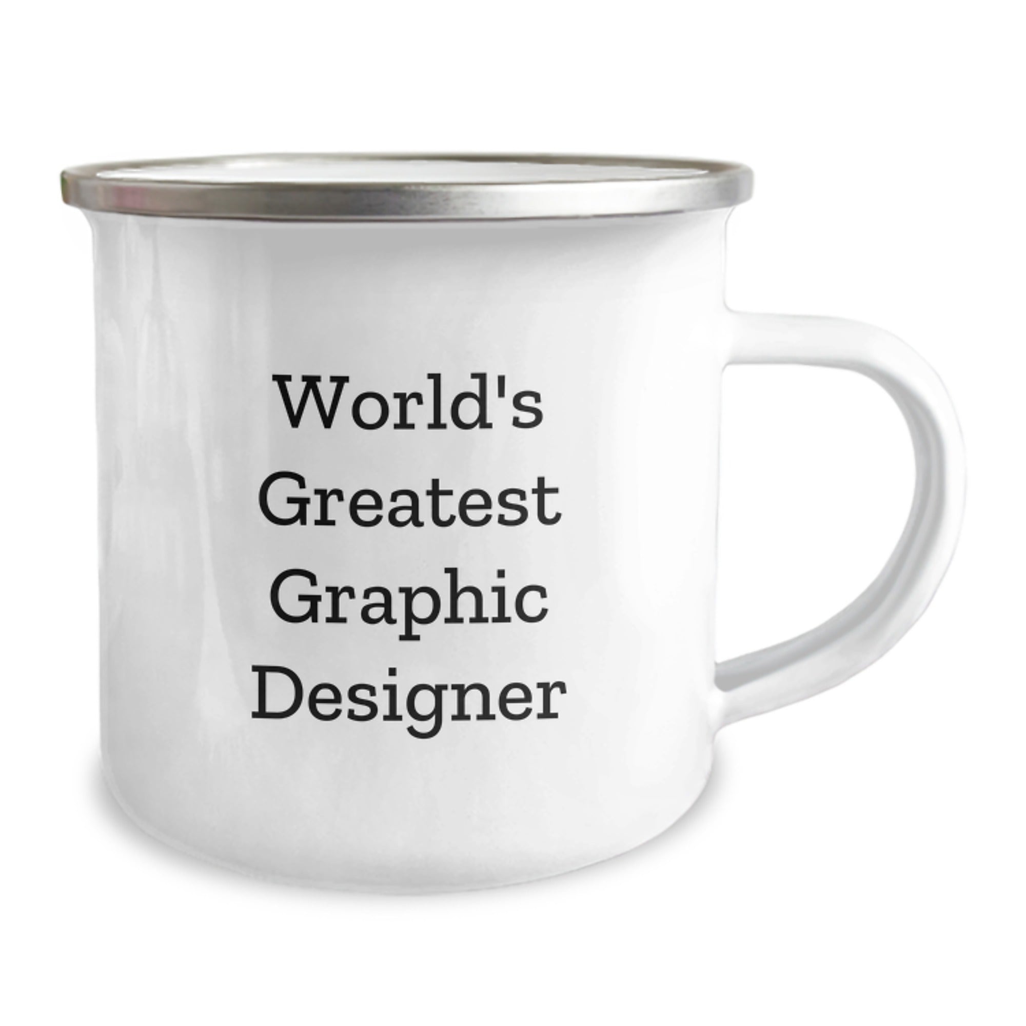 Graphic Designer Keepsake Gift for Him - World's Greatest Design Quote - Image 2