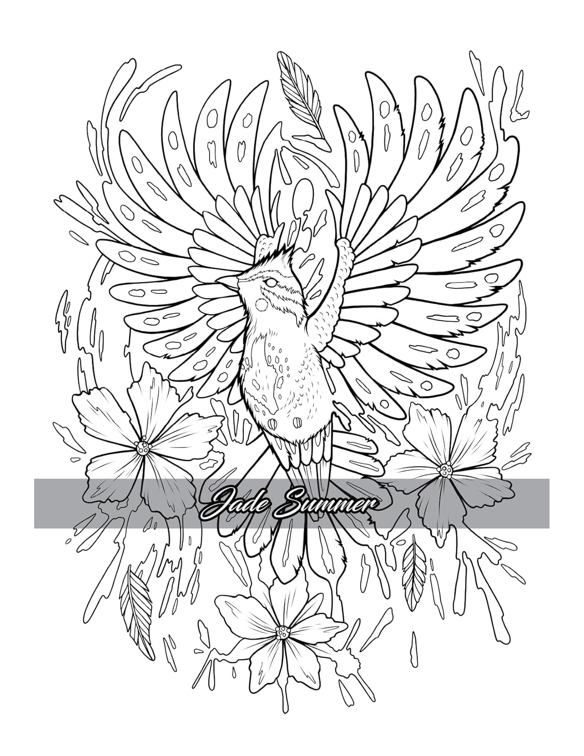 100 Tattoos: Tattoo Coloring Book for Adults with Incredible Designs of Animals, Flowers, Fantasy, Skulls, and More!