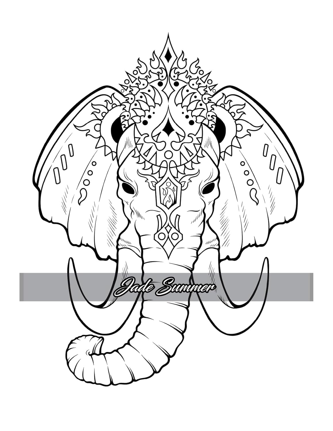 100 Tattoos: Tattoo Coloring Book for Adults with Incredible Designs of Animals, Flowers, Fantasy, Skulls, and More!