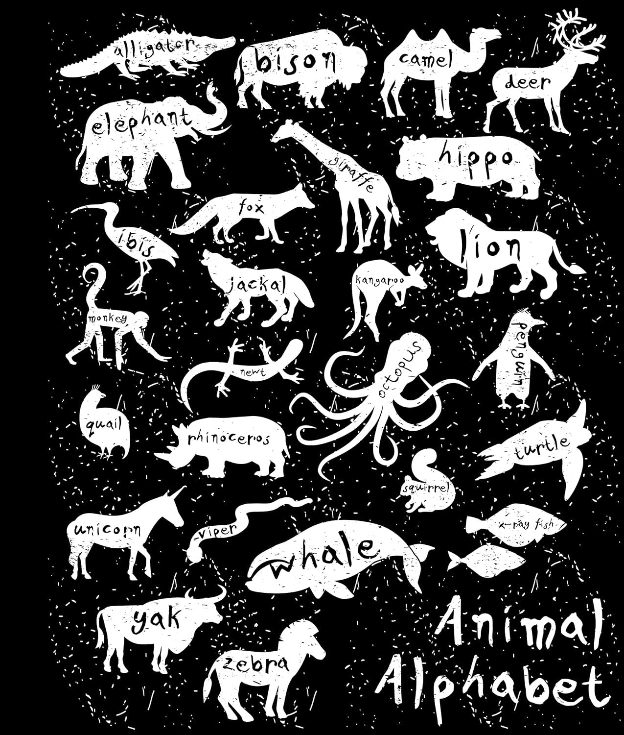 Color & Frame - Animals (Adult Coloring Book)