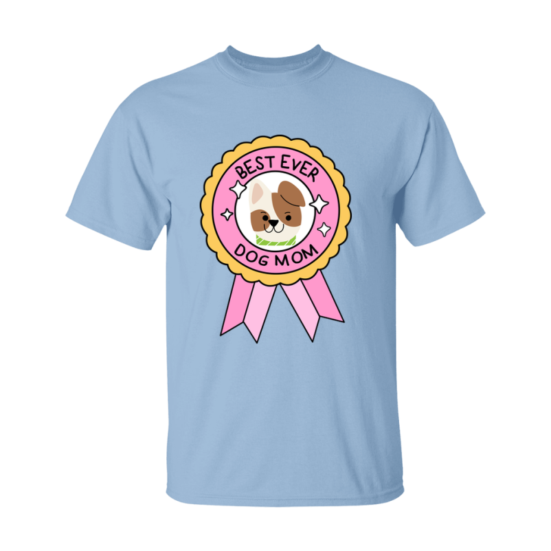 Dog Mom Shirt, Dog Mom Gifts For Women