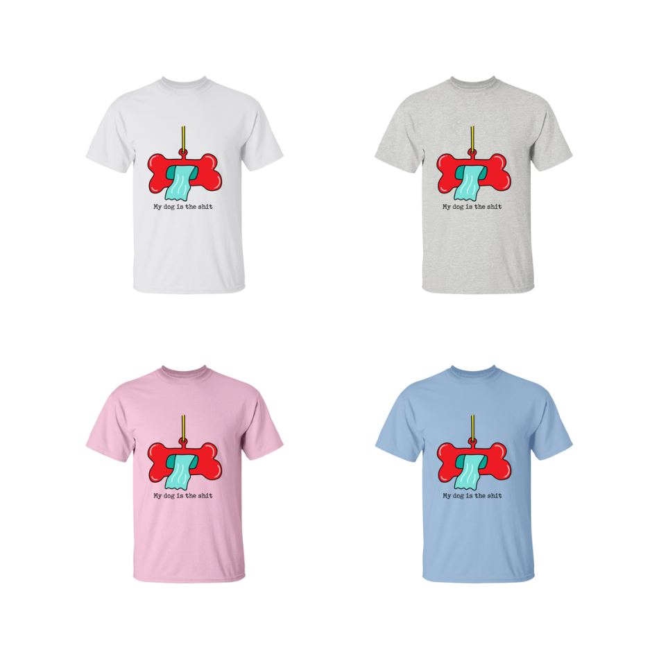 Dog Mom Shirt, Dog Mom Gifts For Women