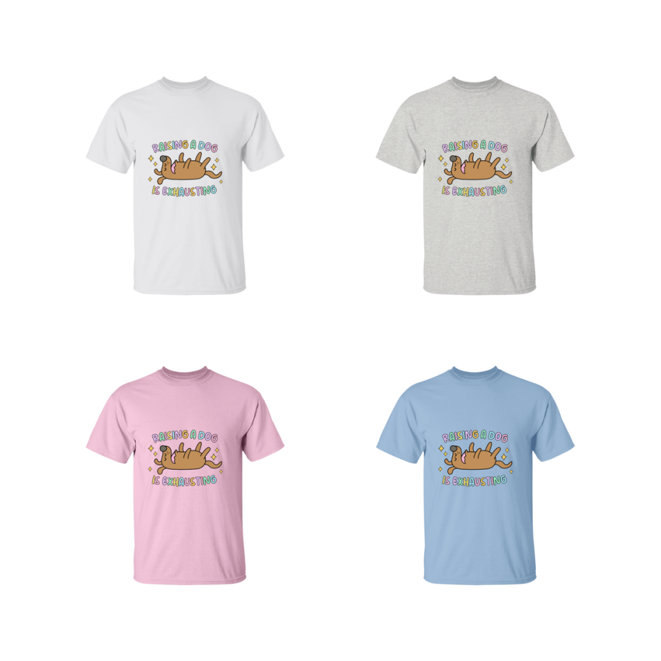 Dog Mom Shirt, Dog Mom Gifts For Women