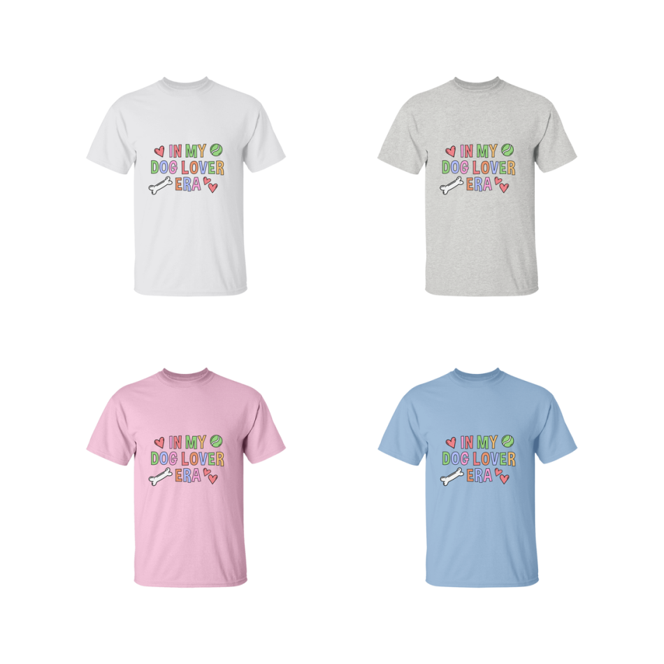 Dog Mom Shirt, Dog Mom Gifts For Women