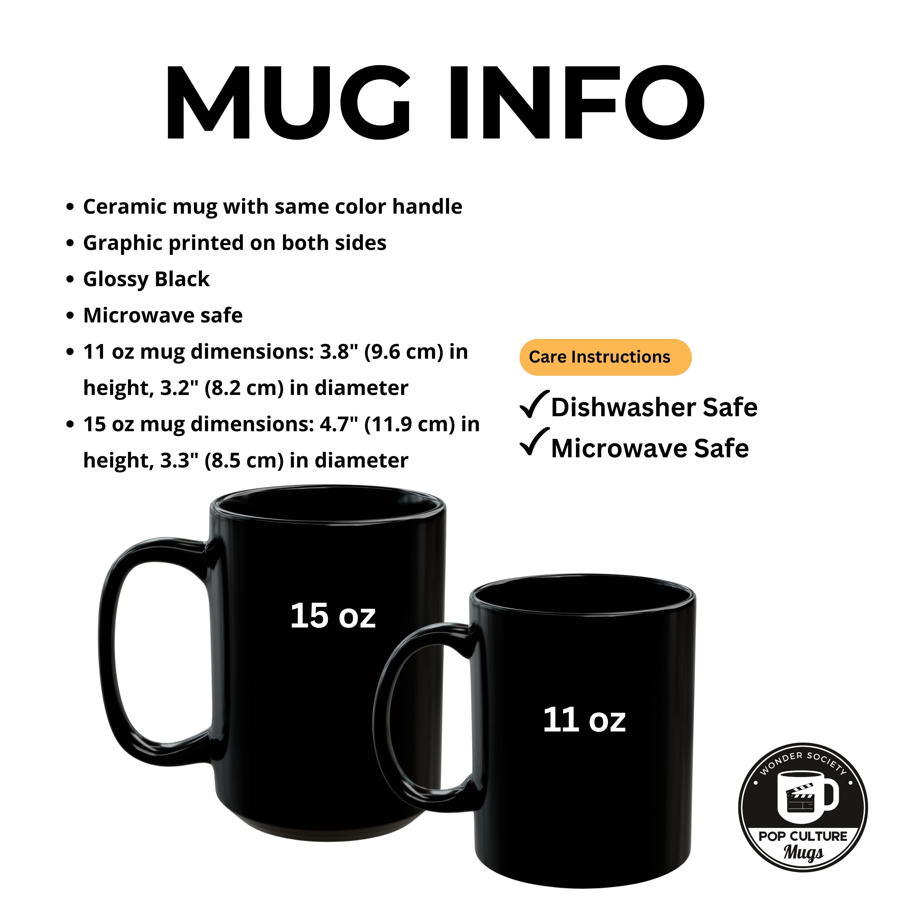 90S Movie Mug Gang Related (1997