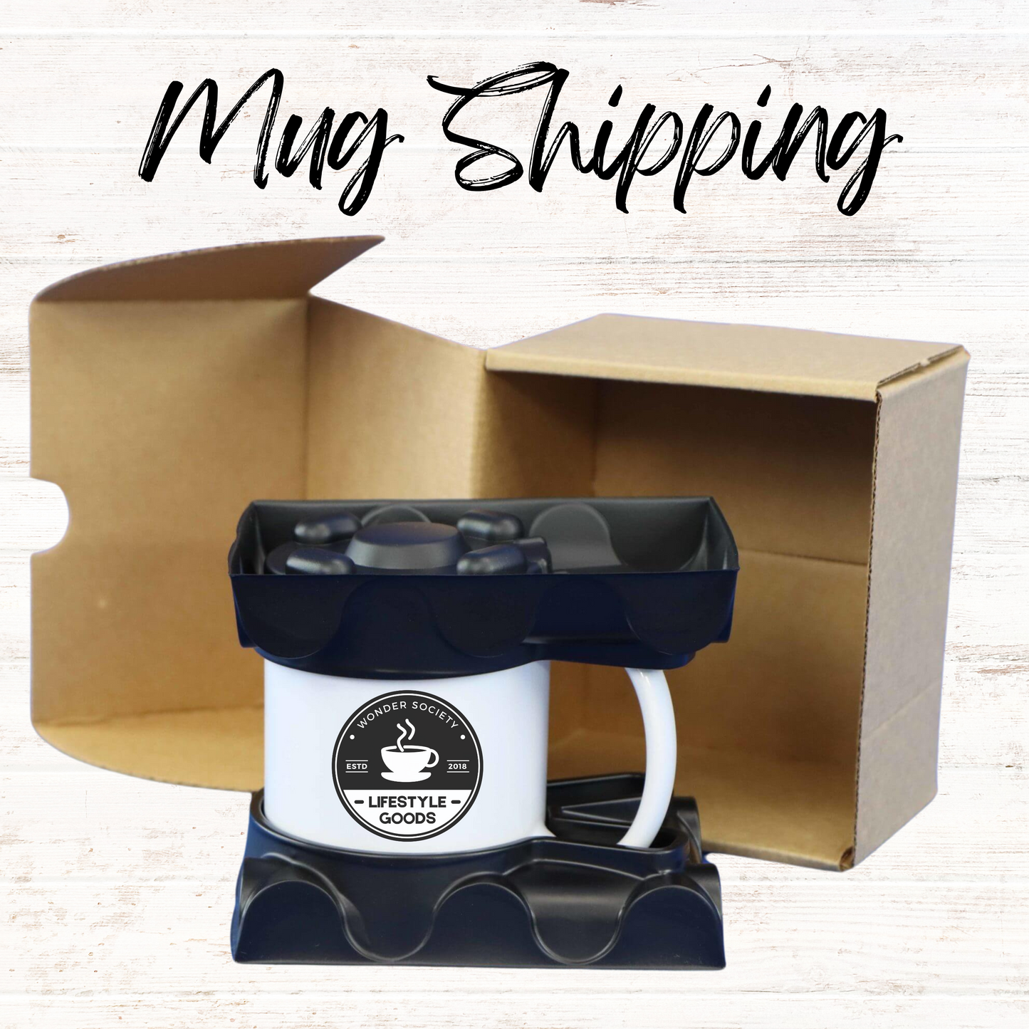 Bigfoot Mug – Funny Bigfoot And Alien Coffee Cup, Double-Sided 11Oz Or 15Oz Ceramic, Perfect Mother’s Day Or Father’s Day Gift